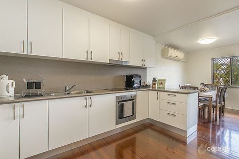 Property photo of 1/9 Silky Oak Street Kirwan QLD 4817