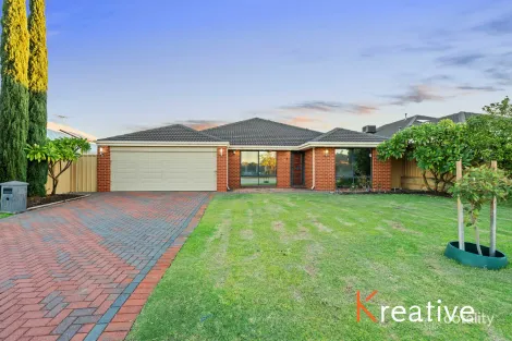 77 Birnam Rd, Canning Vale, WA 6155