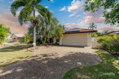 Property photo of 5 Rialto Close Kirwan QLD 4817