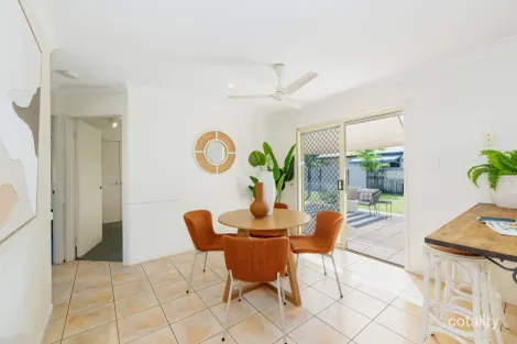 Property photo of 5 Rialto Close Kirwan QLD 4817