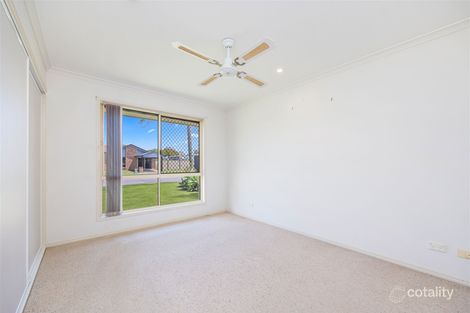 Property photo of 6 Archer Drive Point Vernon QLD 4655