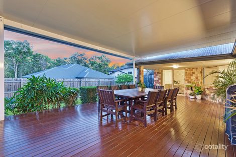 Property photo of 118 Halfway Drive Ormeau QLD 4208