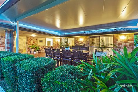 Property photo of 118 Halfway Drive Ormeau QLD 4208