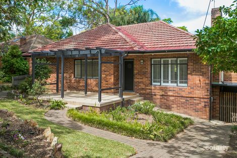 46 Kendall St, West Pymble, NSW 2073