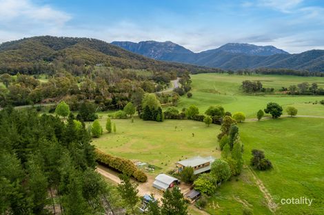 218 Mount Buffalo Rd, Porepunkah, VIC 3740