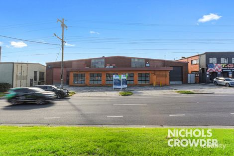 91-93 Cochranes Rd, Moorabbin, VIC 3189