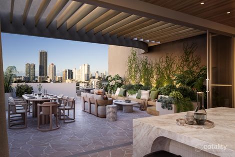 805/20 Bauer St, Southport, QLD 4215