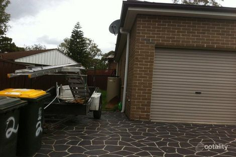 Property photo of 2 Rudd Place Doonside NSW 2767