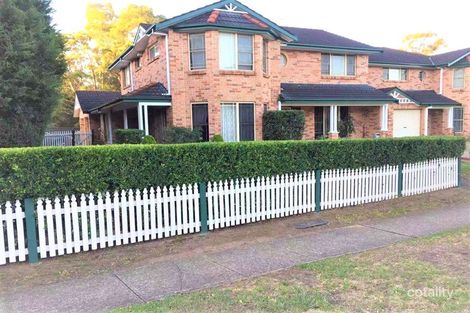 Property photo of 1/2 Crotoye Place Marsfield NSW 2122