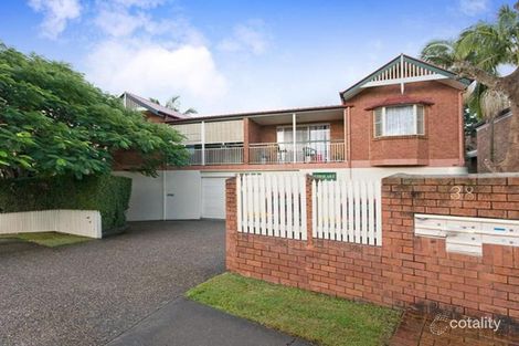 4/38 Herston Rd, Kelvin Grove, QLD 4059