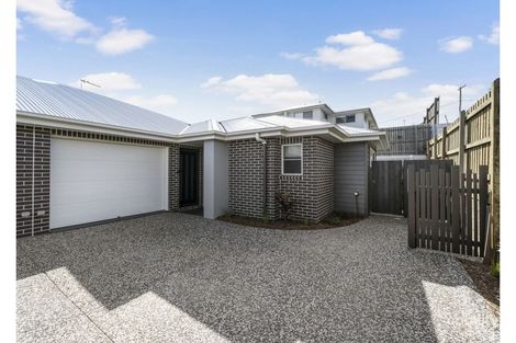 3/9 Grace View St, Darling Heights, QLD 4350