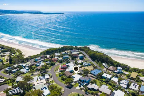35 Weemilah Dr, Pambula Beach, NSW 2549