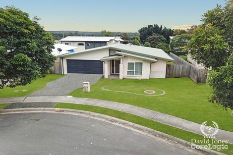 Property photo of 17 Oasis Court Marsden QLD 4132