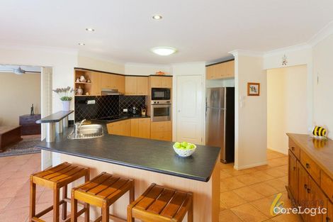 Property photo of 35 Fearless Court Karalee QLD 4306