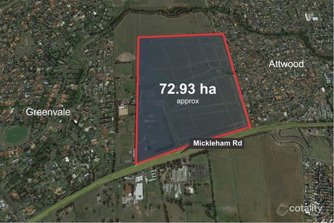 450 Mickleham Rd, Attwood, VIC 3049