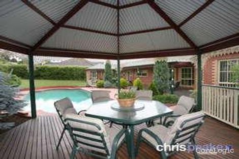 Property photo of 19 Parkside Boulevard Lysterfield South VIC 3156