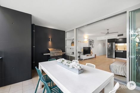 13/24 Cordelia St, South Brisbane, QLD 4101