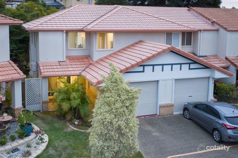 Property photo of 32/241 Horizon Drive Westlake QLD 4074