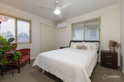 Property photo of 32/241 Horizon Drive Westlake QLD 4074