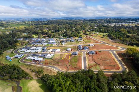 Property photo of 40 Hidden Valley Circuit Chilcotts Grass NSW 2480