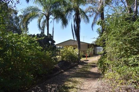 419 Mungar Rd, Yengarie, QLD 4650