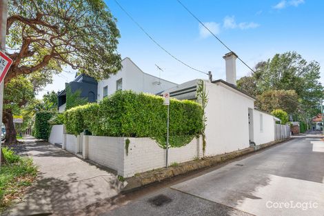 Property photo of 3 Forth Street Woollahra NSW 2025