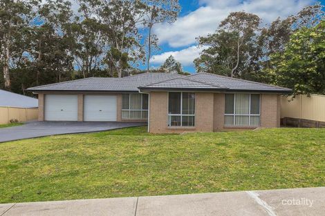 Property photo of 31 Courtenay Crescent Long Beach NSW 2536