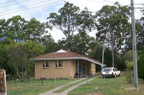 18 Rellam Rd, Loganlea, QLD 4131