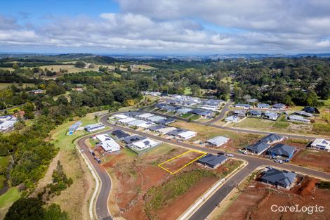 Property photo of 40 Hidden Valley Circuit Chilcotts Grass NSW 2480