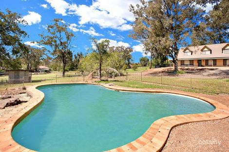Property photo of 43 Mitchell Drive Glossodia NSW 2756