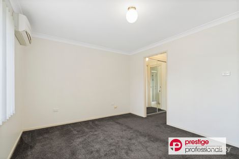 Property photo of 6 Yallum Court Wattle Grove NSW 2173