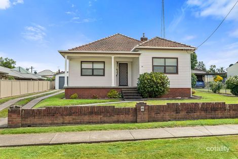 Property photo of 14 Aberdare Road Cessnock NSW 2325