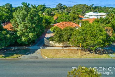 Property photo of 85 Manning Road Manning WA 6152