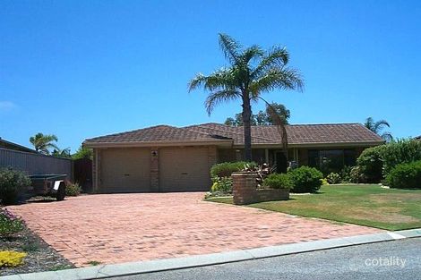 12 Meridian Mews, Waikiki, WA 6169