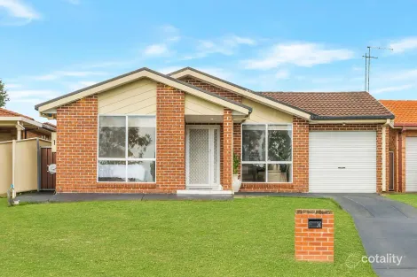 24 Bluff St, Green Valley, NSW 2168