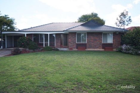 Property photo of 41 Eyre Crescent Valley View SA 5093