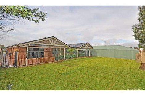 Property photo of 28 Pinehurst Avenue Rouse Hill NSW 2155