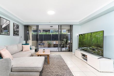 337/7 Crescent St, Waterloo, NSW 2017
