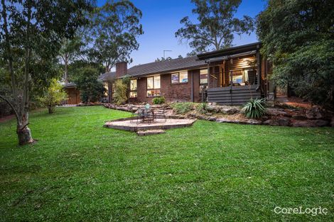 Property photo of 28 Antoinette Boulevard Eltham VIC 3095