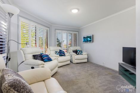 Property photo of 30 Bunduluk Crescent Ngunnawal ACT 2913