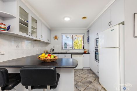 Property photo of 30 Bunduluk Crescent Ngunnawal ACT 2913