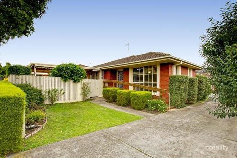 1/4 Franklin Rd, Doncaster East, VIC 3109