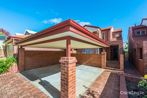 Property photo of 2/17 King Edward Street South Perth WA 6151