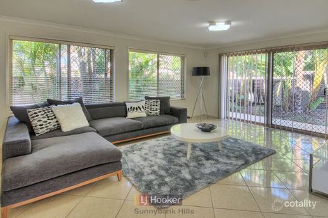 Property photo of 1 Penson Street Calamvale QLD 4116