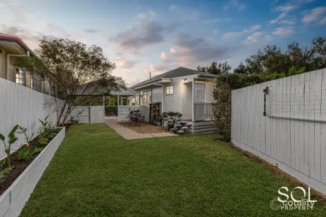 Property photo of 23 Conroy Street Zillmere QLD 4034