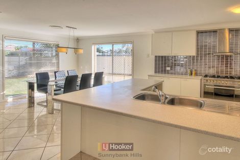 Property photo of 1 Penson Street Calamvale QLD 4116