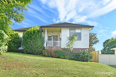 Property photo of 9 Verbrugghen Place Mount Pritchard NSW 2170