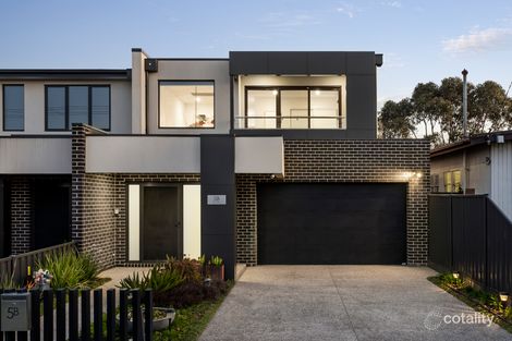 Property photo of 5B Mihil Street Preston VIC 3072