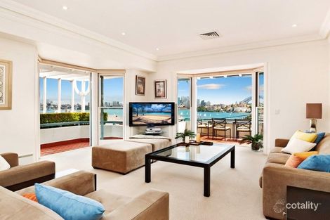 Property photo of 2/21 Milson Road Cremorne Point NSW 2090