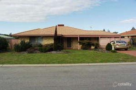 Property photo of 116 Stratton Boulevard Stratton WA 6056